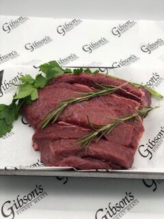 Trimmed Ox Cheek