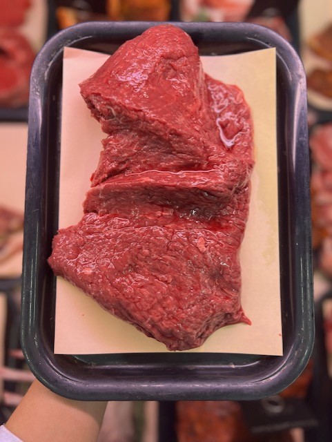 Bavette Steak