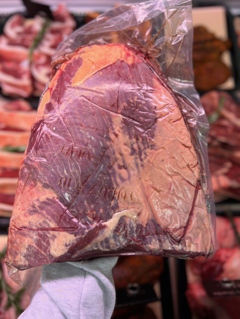 Beef Brisket