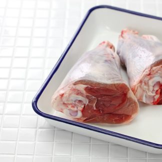 Lamb Shank 1x
