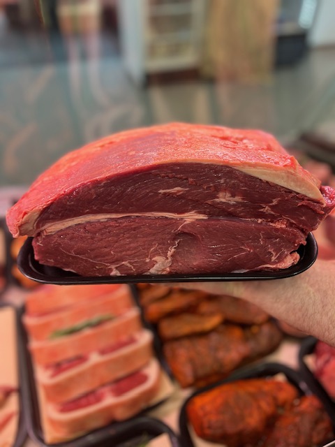 Rump Steak