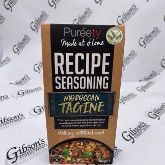 Moroccan Tagine