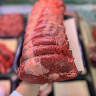 Scotch Roasting Ribeye