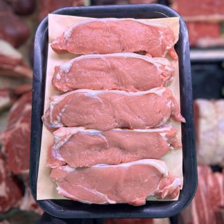 Veal Sirloin