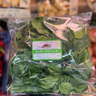 Spinach