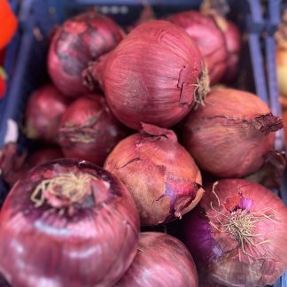 Red Onion
