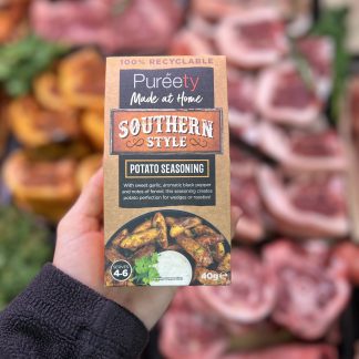 Southern Style Potato Seasoning